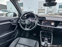 Check out this 2022 Audi A3 Sedan Komfort before it's too late! *This Audi A3 Sedan Is Competitively... (image 9)