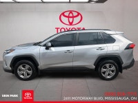 XLE AWD Engine: 4 Cylinder Engine 2.5L L/100Km City: 8.8 L/100Km Hwy: 7.1 Safety Equipment Electroni... (image 4)