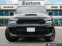 This Dodge Durango has a dependable Regular Unleaded V-6 3.6 L/220 engine powering this Automatic tr... (image 1)