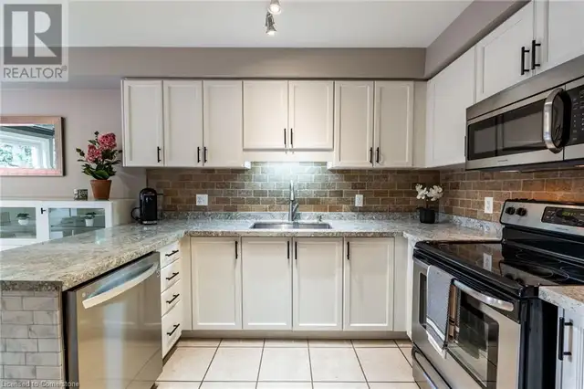 1461 UPPER GAGE Avenue Unit# 6 Hamilton, Ontario in Condos for Sale in Hamilton - Image 15