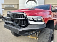 *About This Used RAM 1500 Classic for sale in Alberta* Only 26,972 Miles! This Ram 1500 Classic boas... (image 2)