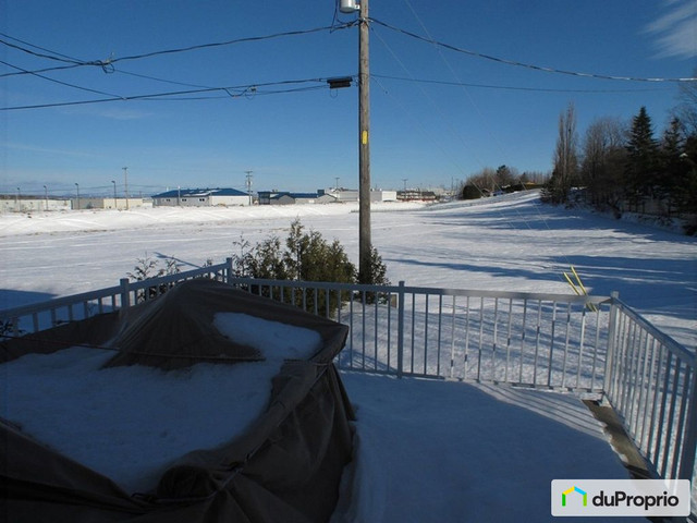 349 000$ - Jumelé à vendre à St-Augustin-De-Desmaures dans Maisons à vendre  à Ville de Québec - Image 2