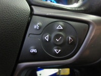 GMC CANYON 2020 ALL-TERRAIN DURAMAX TURBO DIESEL CREW-CAB 4X4 BOITE 6½ / CUIR NOIR CHAUFFANT / CAMÉR... (image 7)