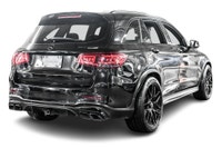 Jamais accidenté * No accident * V8 * AWD * 4X4 * 4MATIC * AMG * Caméra 360 * 360 Camera * Toit pano... (image 5)