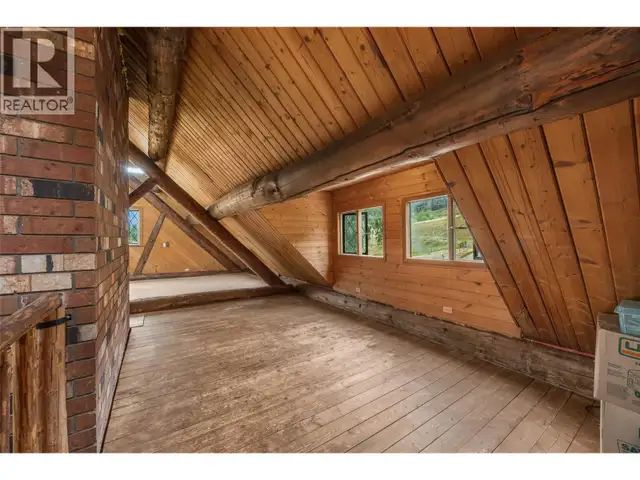 601 Yellowhead Highway S McLure, British Columbia in Houses for Sale in Kamloops - Image 22