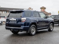 Heated & Ventilated Front Seats - Parking Sensors - Backup Camera - Keyless Ignition Rugged capabili... (image 8)