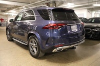 This Mercedes-Benz GLE 350 has a powerful Intercooled Turbo Gas/Electric I-4 2.0 L/121 engine poweri... (image 4)