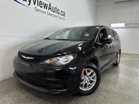 See Dealer Website for Details. 2026 Chrysler Grand Caravan SXT - LEATHER/DUAL/PWR DOORS/9KM!/CHRYSL... (image 2)