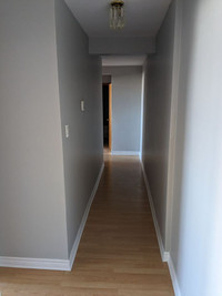 3 Bedroom Unit 20 on second floor with balcony is available 01 June at 1250 Duke Street, Cambridge.... (image 1)