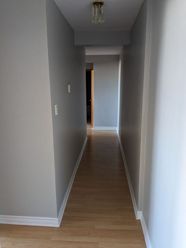 3 Bedroom Apartment - All Inclusive in Long Term Rentals in Cambridge - Image 2