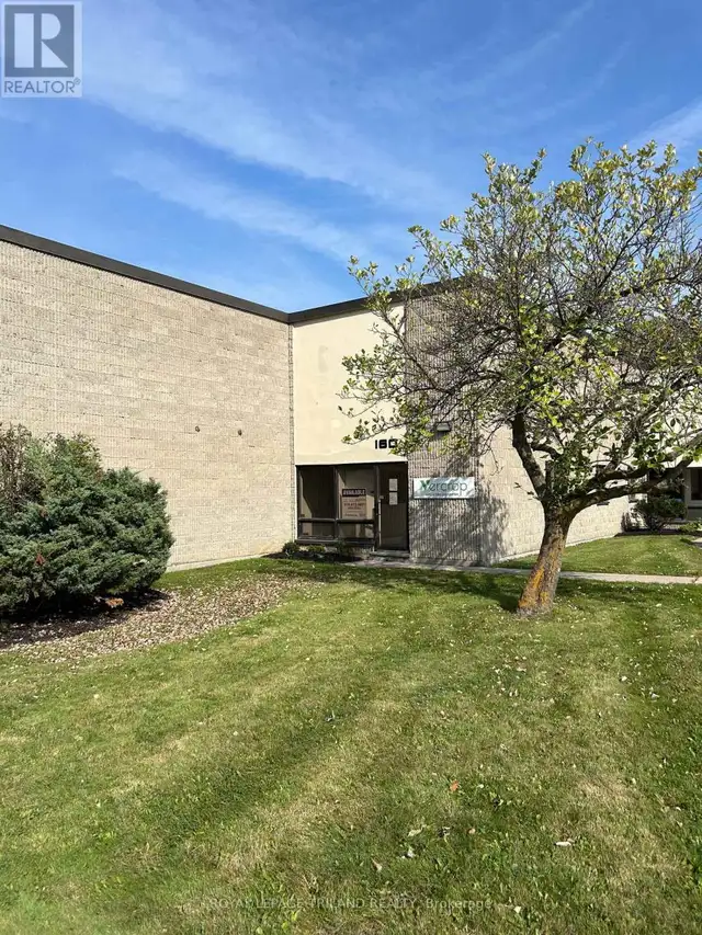 156 NEWBOLD COURT London South (South Z), Ontario in Commercial & Office Space for Rent in London - Image 2