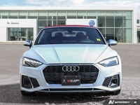 * Dynamic Package: Sport Differential, Adaptive Damping Suspension, Red Brake Calipers * Audi Laser... (image 7)