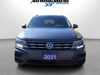 SAFETY INCLUDED ACCIDNET FREE SERVICE RECORDS 2ND SET WINTER Nice Clean Volkswagen Tiguan 4Motion/AW... (image 1)