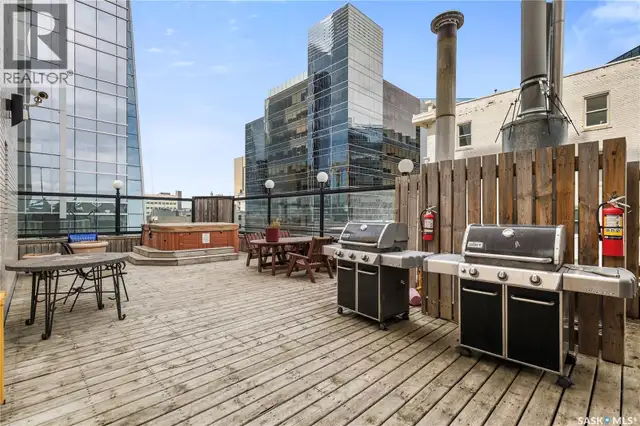 1106 1867 Hamilton STREET Regina, Saskatchewan in Condos for Sale in Regina - Image 27
