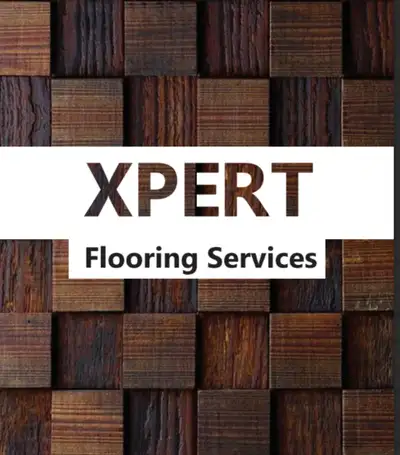 Professional floor installers and suppliers! Been in the industry for a decade. For a quick estimate...