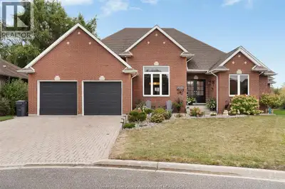 Welcome to this gorgeous, ranch home that is an ideal blend of luxurious comfort & convenience with...