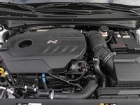 "'' 2025 Hyundai Elantra N 2025 Hyundai Elantra N The 2025 Hyundai Elantra N is a high-performance s... (image 6)