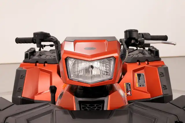 2022 Polaris SPORTSMAN 850 - EPS in ATVs in Winnipeg - Image 15