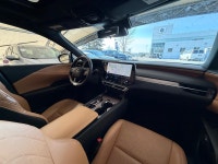 The 2024 RX 350 features a complete redesign from the previous year, moving to a more athletic "spin... (image 8)