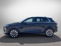 Audi Windsor Active DEMO/LOANER Program This Audi Q3 delivers a Intercooled Turbo Regular Unleaded I... (image 7)