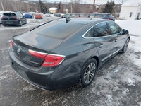 Essence Trim Level 3.6 V6 Engine Leather Interior Heated Seats Apple Carplay Android Auto Back Up Ca... (image 4)