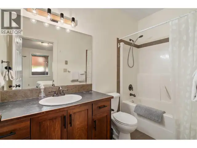 7307 PROSPECTOR Avenue Unit# 202 Radium Hot Springs, British Col in Condos for Sale in Cranbrook - Image 23