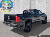 Welcome to Mann-Northway Auto Source. Featuring the robust 4.3L EcoTec3 V6 engine, this 2018 Chevrol... (image 5)