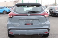 ONE OWNER Elevate Your Journey with the 2023 Nissan Kicks SV. Experience the Perfect Blend of Style... (image 5)