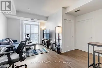 3017 - 9 MABELLE AVENUE Toronto (Islington-City Centre West), On