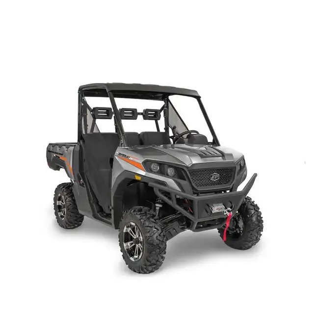 2025 Argo Magnum XF1000 LE in ATVs in Lethbridge - Image 2