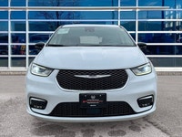 No Accidents, Clean Carfax Report - The 2024 Chrysler Pacifica Touring-L is expertly crafted for fam... (image 8)