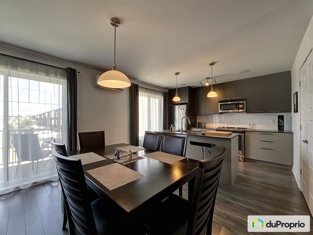 $419,900 - Condominium for sale in Chambly — photo 3