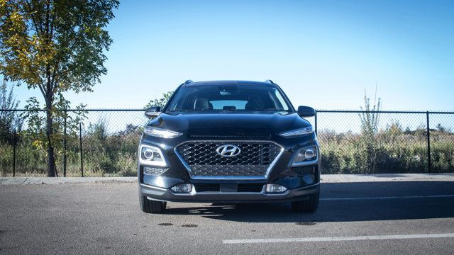 2019 Hyundai Kona Ultimate in Cars & Trucks in Edmonton - Image 3