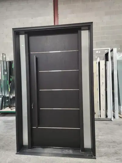 Factory Direct Windows and Exterior Doors and Installation, View more
