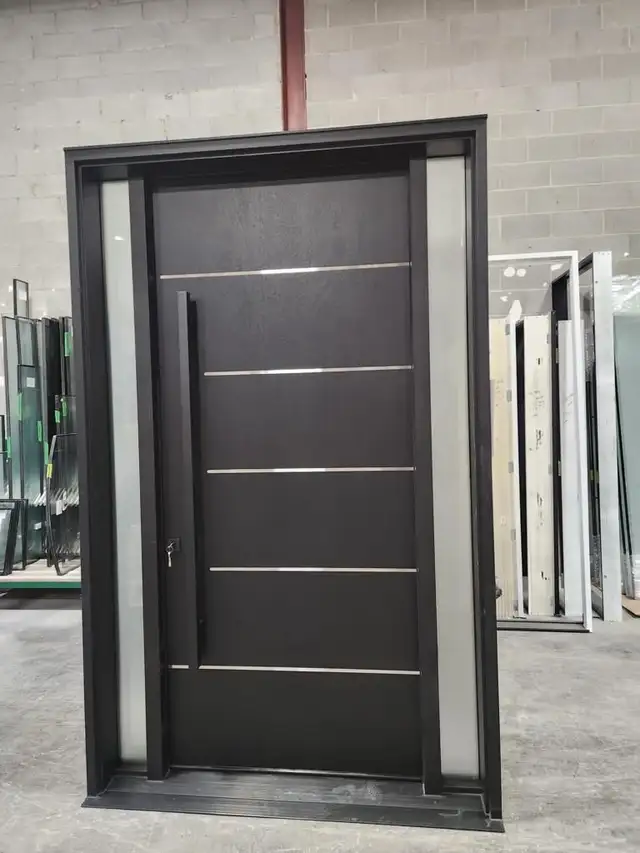 Factory Direct Windows and Exterior Doors and Installation in Windows, Doors & Trim in Oakville / Halton Region - Image 2