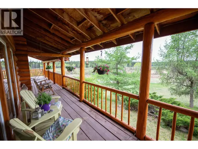 3711 WHITEHORSE LAKE ROAD Lac La Hache, British Columbia in Houses for Sale in 100 Mile House - Image 31