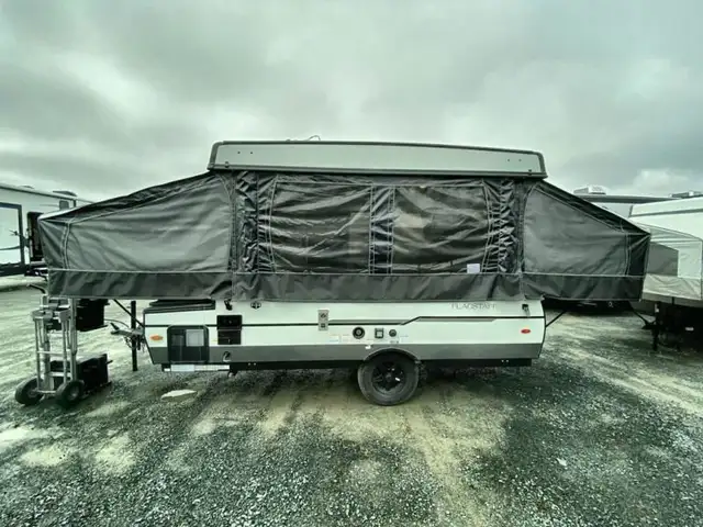 2025 Forest River RV Flagstaff MAC Series 191MT in Travel Trailers & Campers in Bedford - Image 7