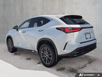 *ONE OWNE, **WIRELESS APPLE CAR PLAY, ANDROID AUTO, LEATHER, MOONROOF...* Featuring a 9.8-inch Lexus... (image 2)