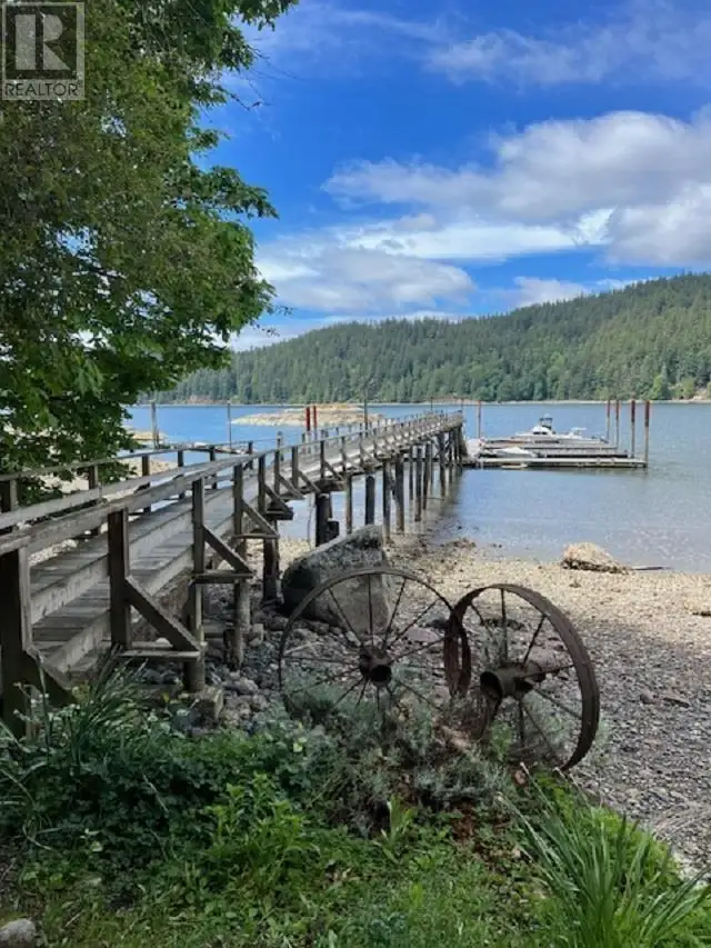 2A 1310 SEA RANCH SHORELINE Gambier Island, British Columbia in Condos for Sale in Sunshine Coast - Image 12