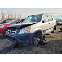 HONDA CR-V 2004 pour les pièces | Kenny U-Pull St-Lazare