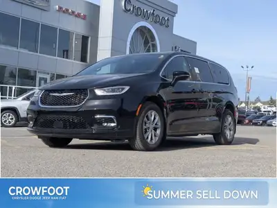 Check out this 2025 Chrysler Pacifica Select. Its Automatic transmission and Regular Unleaded V-6 3....