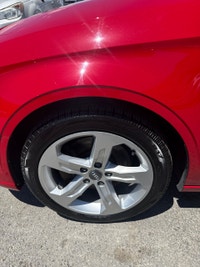 Auto Global - Montréal 2017 Audi A3 Sieges Chauffants Air Climatisée Groupe électrique Cuir, Mags, T... (image 9)