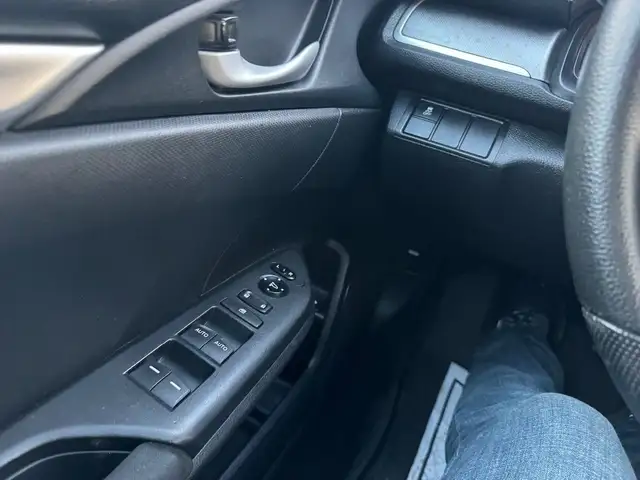 2017 Honda CIVIC642696558730271215