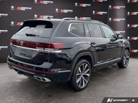 Come see this 2025 Volkswagen Atlas Execline before it's too late! *You Can't Beat the Price with Th... (image 5)