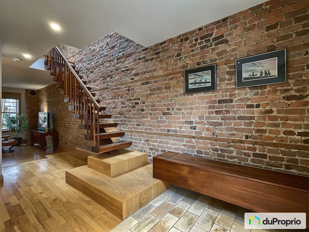 $1,629,000 - Townhouse for sale in Le Plateau-Mont-Royal — photo 2