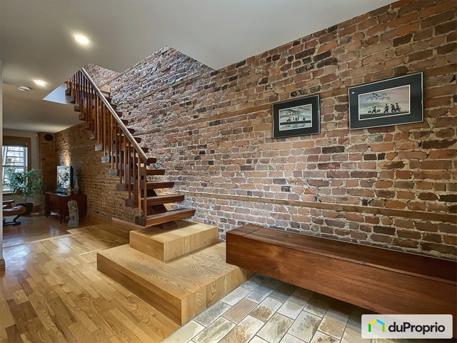 $1,629,000 - Townhouse for sale in Le Plateau-Mont-Royal — photo 2