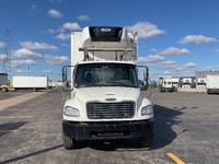 2019 Freightliner M2 2019 FREIGHTLINER M2;Medium Duty Trucks - VAN-REEFER MANAGERS SPECIAL Penske Lo... (image 1)