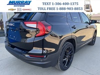 2023 GMC Terrain SLT AWD. Accident-Free. Single Owner. Heated Leather Seats. Heated Steering Wheel.... (image 4)