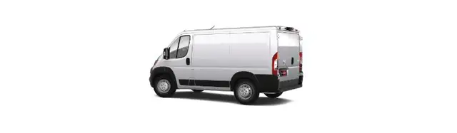 2025 RAM PROMASTER CARGO VAN Low Roof 118 in. WB in Cars & Trucks in Medicine Hat - Image 16