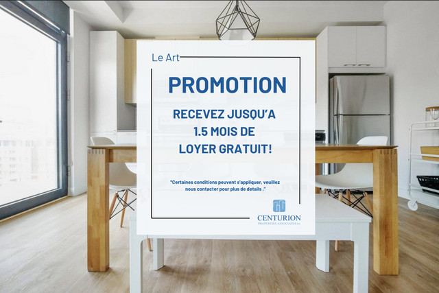 1 chambre à Montréal | Concordia University! dans Locations longue durée  à Ville de Montréal